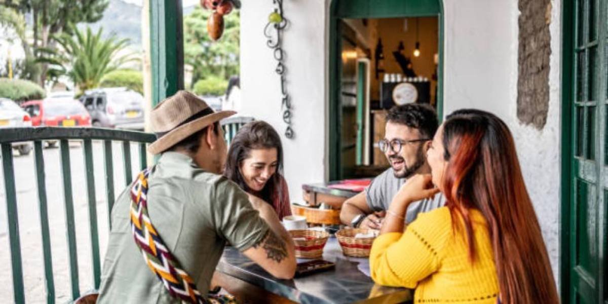 La IA de ChatGPT mencionó que los costeños son más auténticos que los paisas