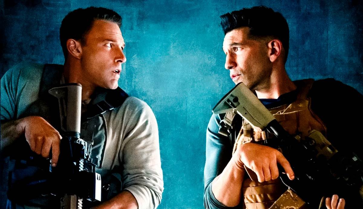 Ben Affleck regresa a su icónico papel en El contador 2, brindó detalles de la trama y adelantó una posible continuidad de la saga