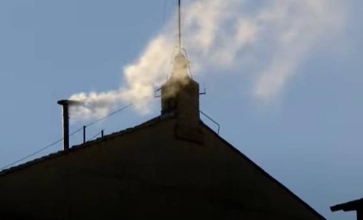 ¡Habemus Papam!… elegido nuevo Papa de la Iglesia Católica