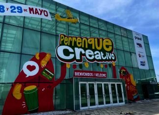 Desde este miércoles, Barranquilla será el escenario que albergará emprendedores, líderes y artistas del Caribe en ‘Perrenque creativo’