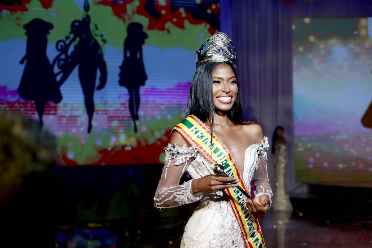 El camino hacia la elección de la nueva Reina de Independencia ya está en marcha