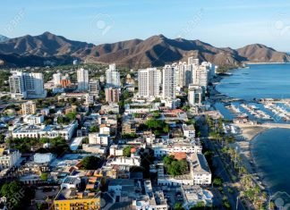 Durante el 24 y 25 de julio, Santa Marta será epicentro del lanzamiento de la Red Iberoamericana de Centros Históricos