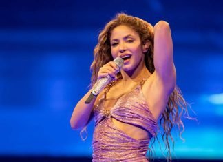 A través de un comunicado del Fenway Park, se confirmó que el concierto de la artista barranquillera Shakira en Boston, Estados Unidos, fue cancelado