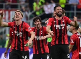 Lo que hace el Milan de Italia NO debe ser copiado por los clubes colombianos