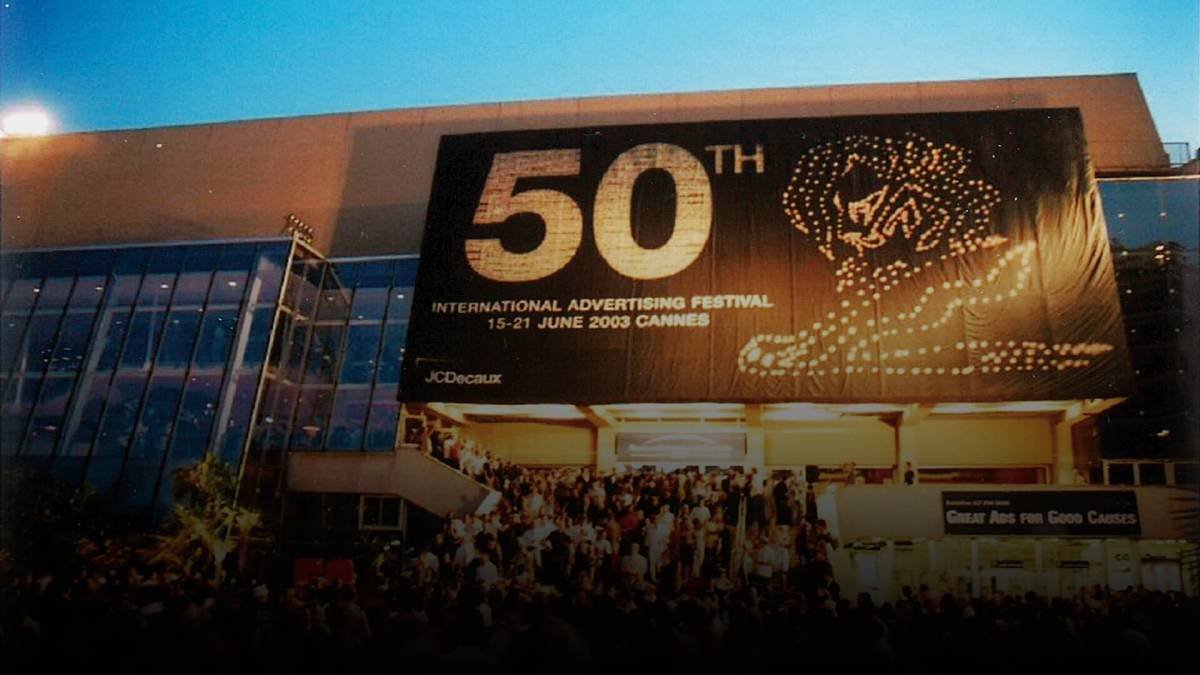 Colombia brilló en la edición 2025 del Festival Internacional de Creatividad Cannes Lions