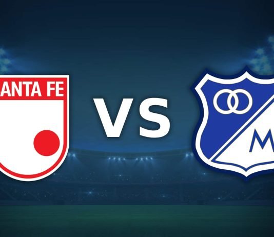 Santa Fe y Medellín, dos finalistas que no eran esperados en la definición del título