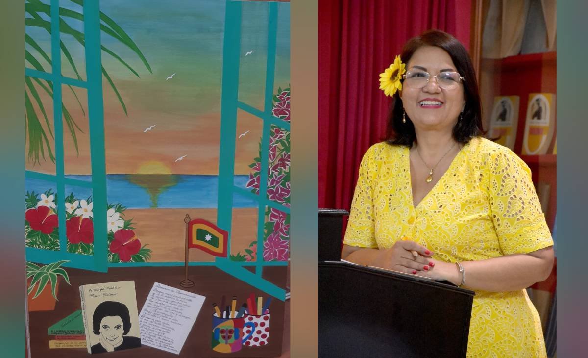 Fundación Sophia: arte y cultura, presentará este viernes ‘Solstiarte’