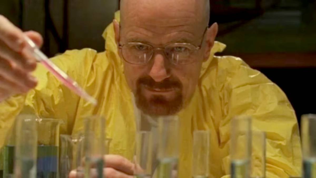 Bryan Cranston actor principal de Breaking Bad estuvo a punto de perder el papel de su vida 
