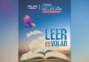 Del 5 al 8 de junio, será la Feria del Libro de Valledupar (Felva) 2025