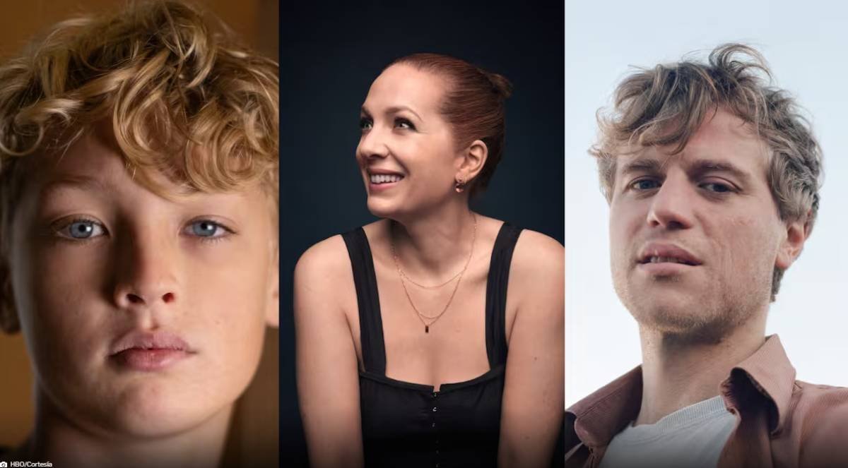 La nueva serie que adaptará el mágico mundo de Harry Potter sigue revelando elenco