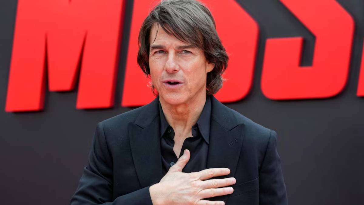 El último capítulo de la saga “Mission: Impossible”, protagonizada por Tom Cruise enfrenta pérdidas millonarias en su octava entrega