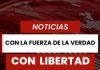 Noticias con Libertad en Vivo Junio 20