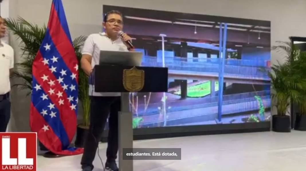 Rafael Martinez anuncia de la construcción de Campus Universitario Subregional de Ciénaga; Centro de Vida para el Adulto Mayor y nuevo colegio San Juan del Córdoba (en vivo)