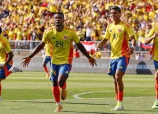 ¡Si no se le gana al último hay que sacarlos a todos!