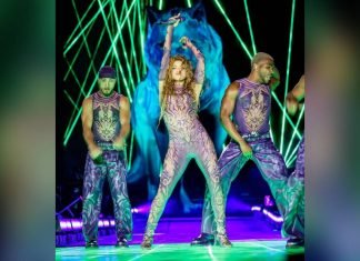 La gira mundial de Shakira ‘Las mujeres ya no lloran’ atraviesa momentos difíciles Shakira, habló sobre la cancelación de los conciertos en Boston y Washington