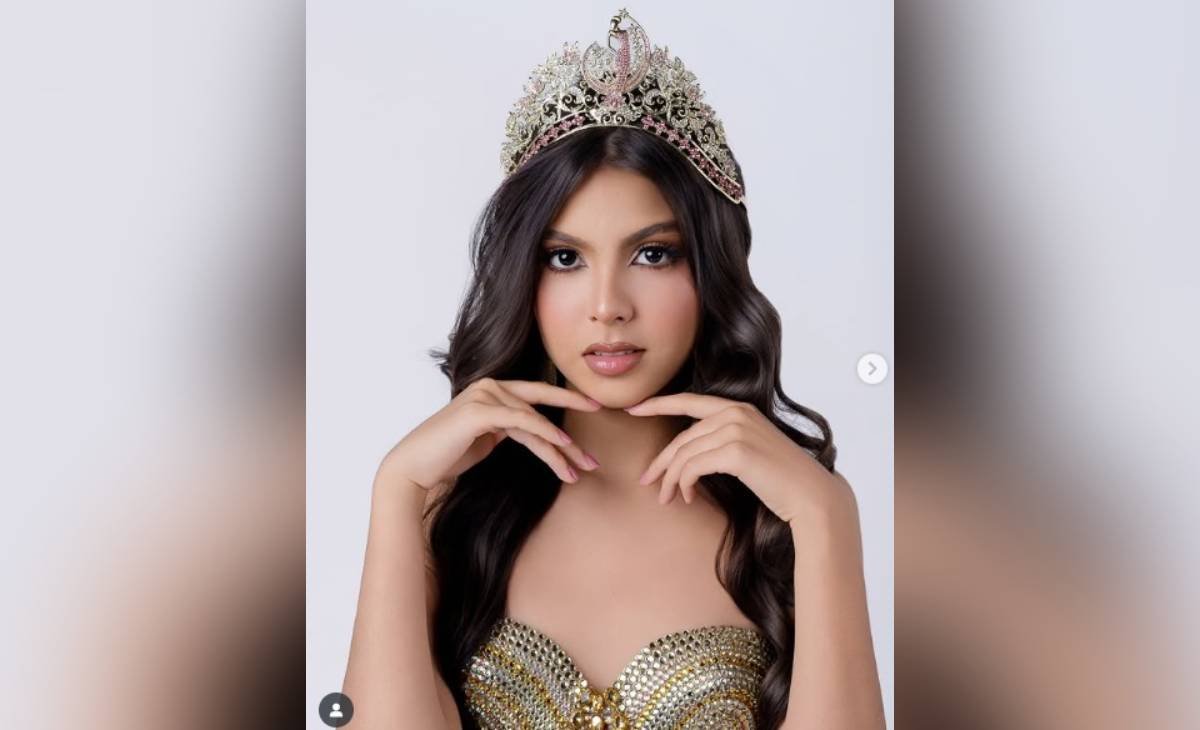 El departamento del Magdalena cuenta con su representante en el Reinado Nacional de Belleza, Ana Camila Del Toro Avendaño, de 25 años