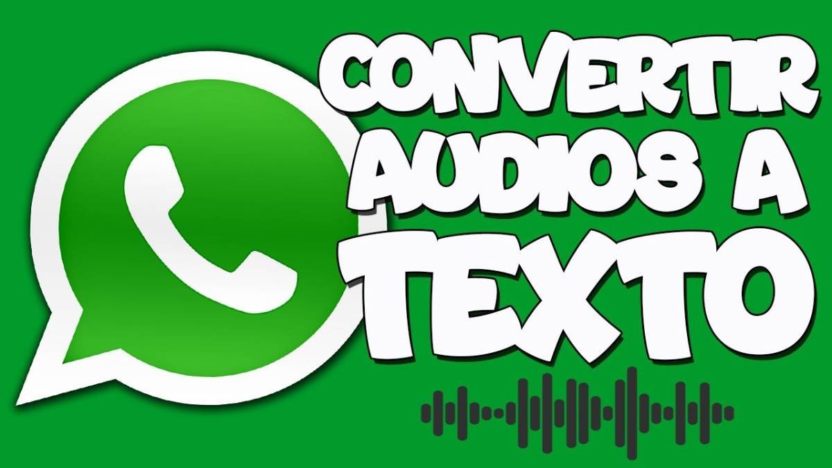 WhatsApp tiene función oculta que lee mensajes de texto en voz alta sin tocar el celular