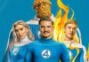 Los 4 Fantásticos: Los Primeros Pasos, llega a los cines este 24 de julio