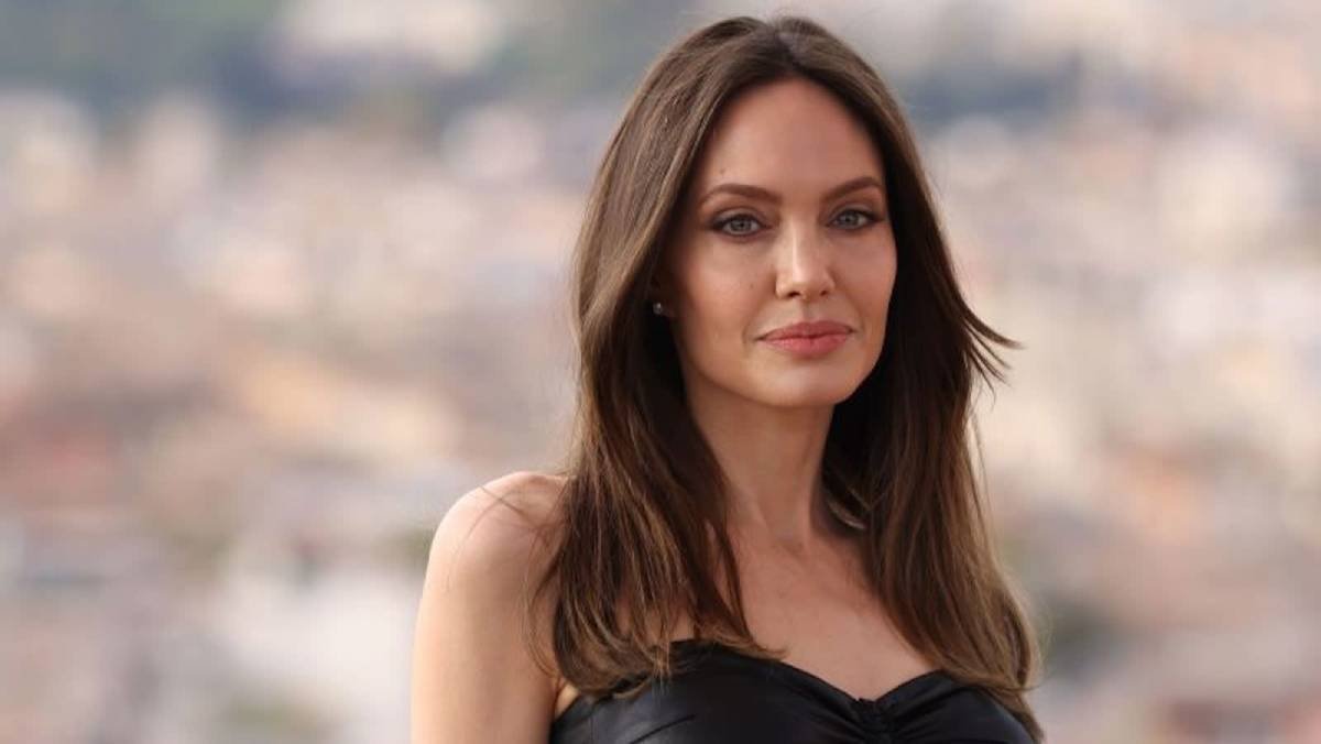 Hace más de 20 años, la actriz Angelina Jolie declaró públicamente su bisexualidad