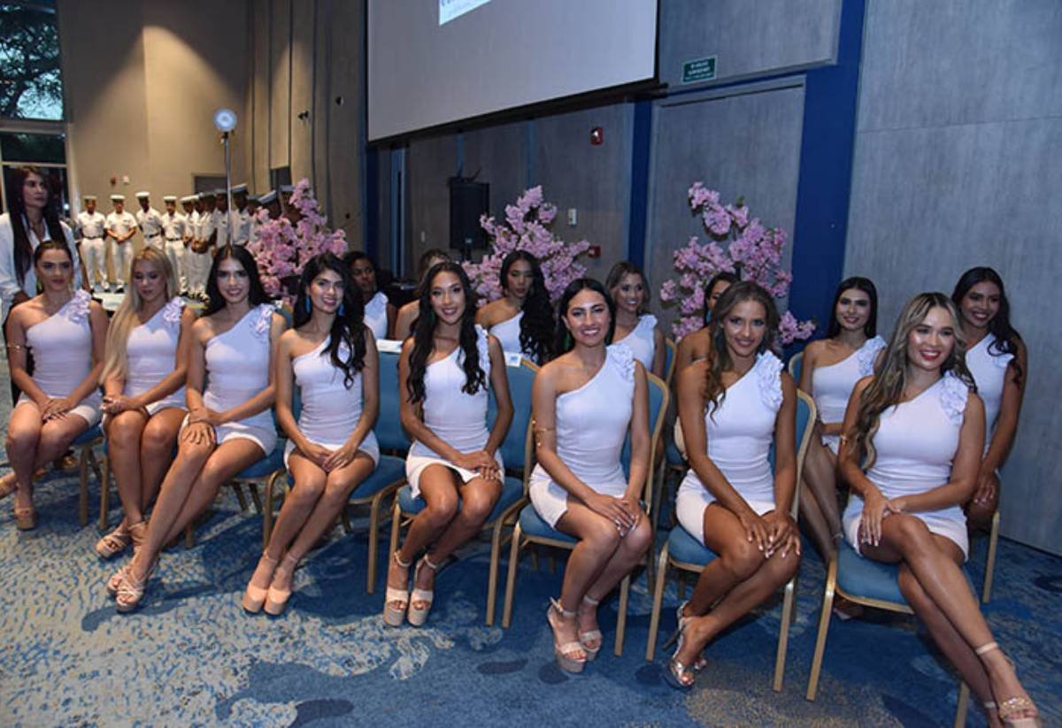 Ha llegado el día en que las capitanas nacionales y distritales deberán demostrar sus habilidades en las pruebas náuticas de natación y kayak