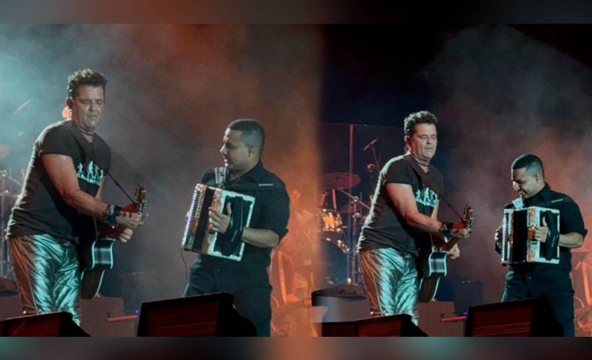 El estadio Federico Serrano Soto de Riohacha se convirtió en el epicentro de una celebración sin precedentes: el regreso de Carlos Vives a los escenarios de La Guajira