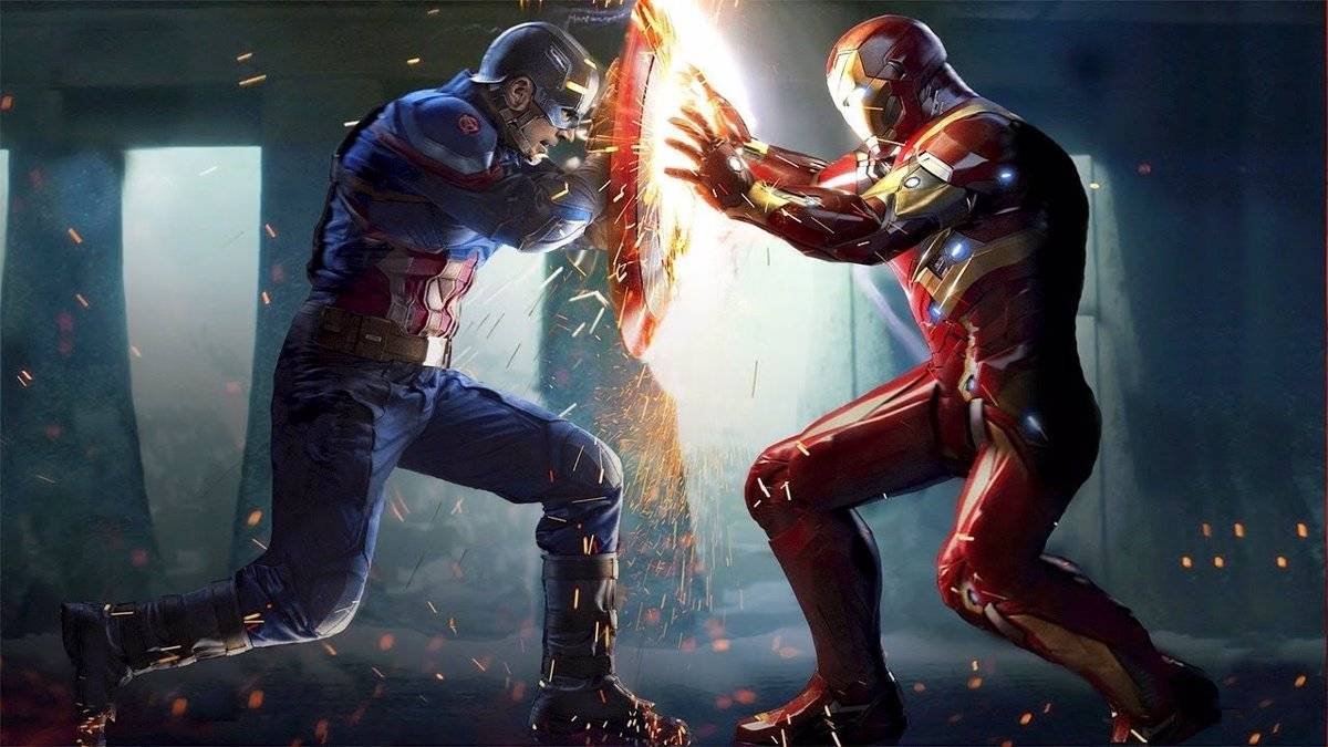 Marvel Studios confirma que los icónicos Robert Downey Jr. y Chris Evans serán reemplazados, habrán nuevos actores para Iron Man y Capitán América 