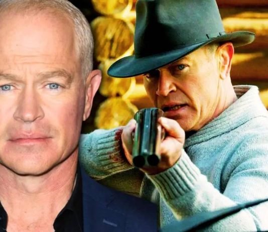 Por más de tres décadas, actor de ‘Yellowstone’ mantuvo una estricta cláusula en sus contratos, afirma que fue marginado de Hollywood por negarse a grabar escenas de besos