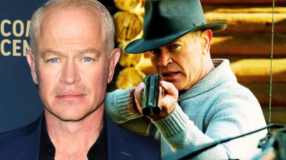 Por más de tres décadas, actor de ‘Yellowstone’ mantuvo una estricta cláusula en sus contratos, afirma que fue marginado de Hollywood por negarse a grabar escenas de besos