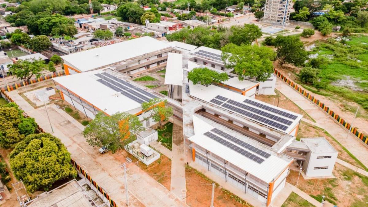 Gobernación del Magdalena hará entrega en El Banco, el soñado Campus Universitario del sur del Magdalena