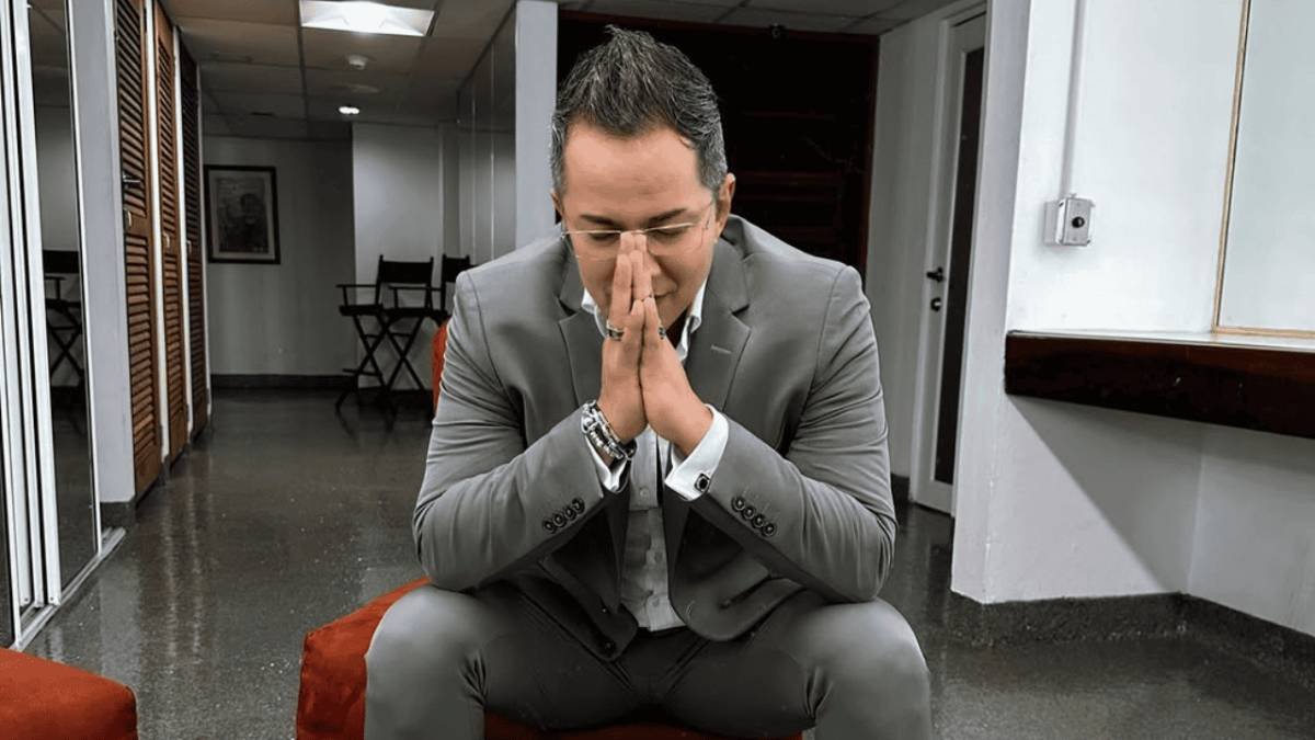 Un nuevo escándalo sacude el mundo del entretenimiento, Charlie Zaa se encuentra envuelto en un lío judicial, Fiscalía ordena la extinción de dominio de 25.000 millones “de su patrimonio”