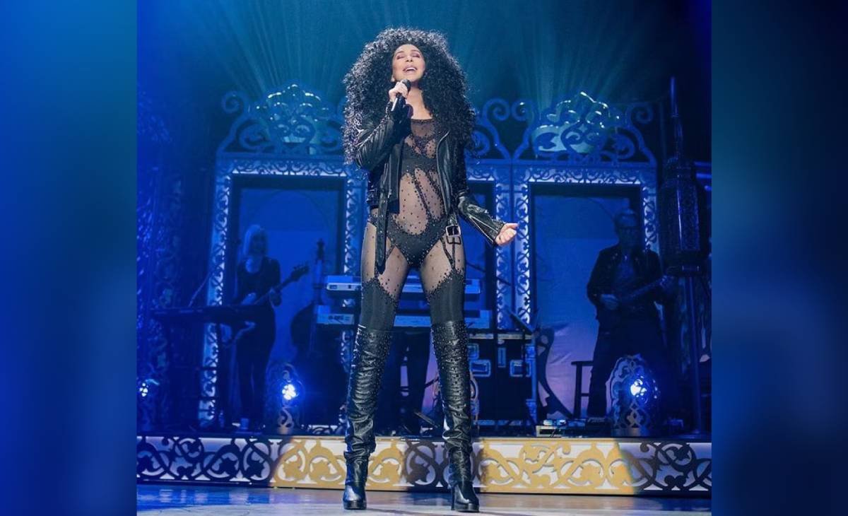 Cher, símbolo de longevidad y vitalidad: a los 79 años desafía el tiempo con disciplina y conexión corporal