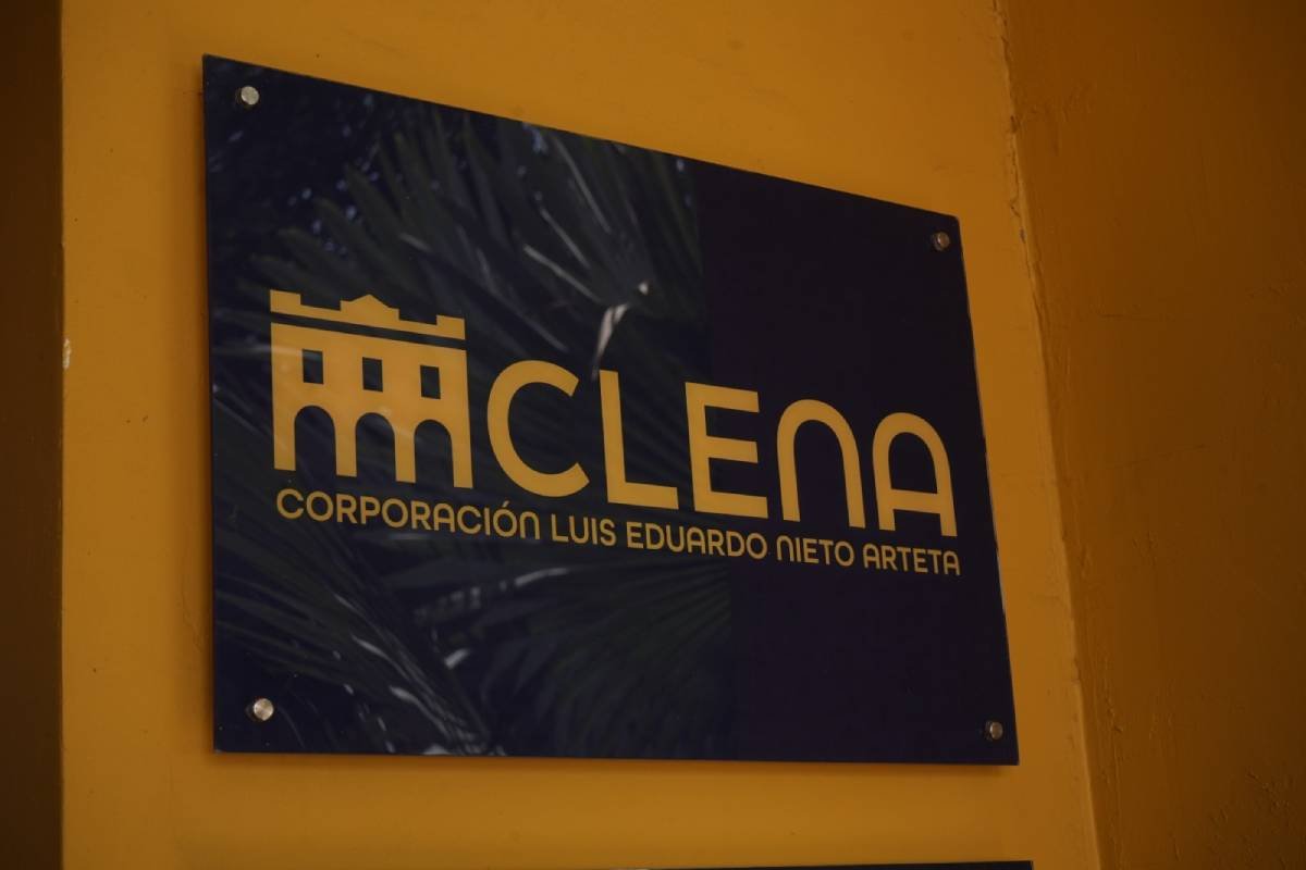 En el marco de la celebración de la OCDE, la Aduana se llena de cultura con la agenda de julio de la CLENA