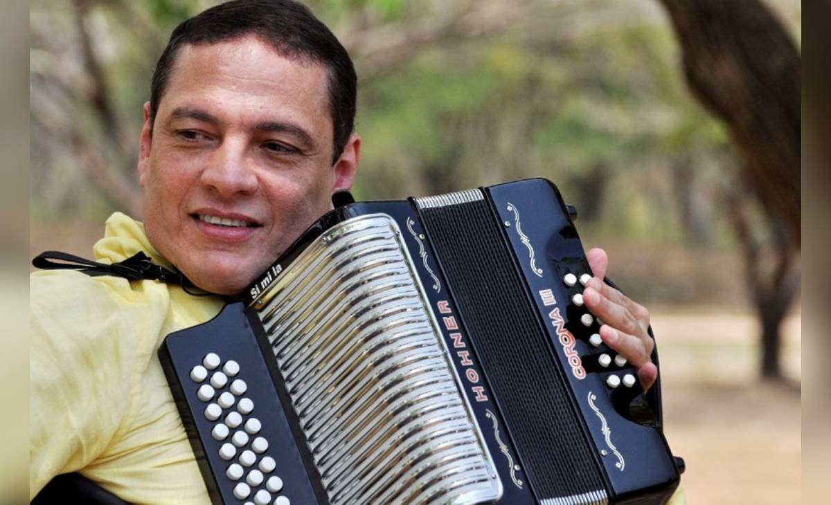 El Rey de Reyes Gonzalo Arturo ‘El Cocha’ Molina Mejía, sigue con comida suave