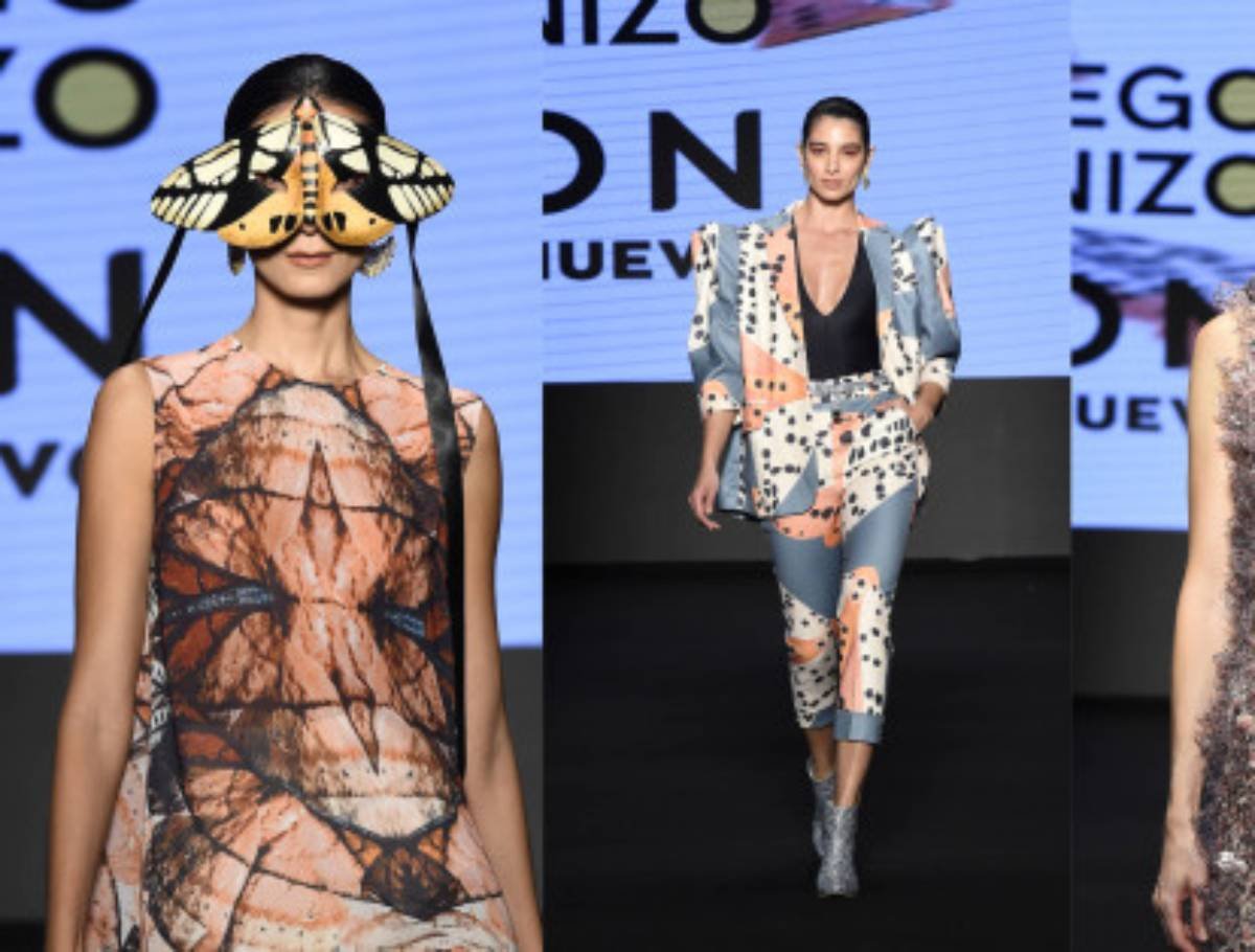 «Perla del Trópico» es el nombre de la pasarela de pre-apertura de Colombiamoda 2025, que se llevará a cabo en Santa Marta