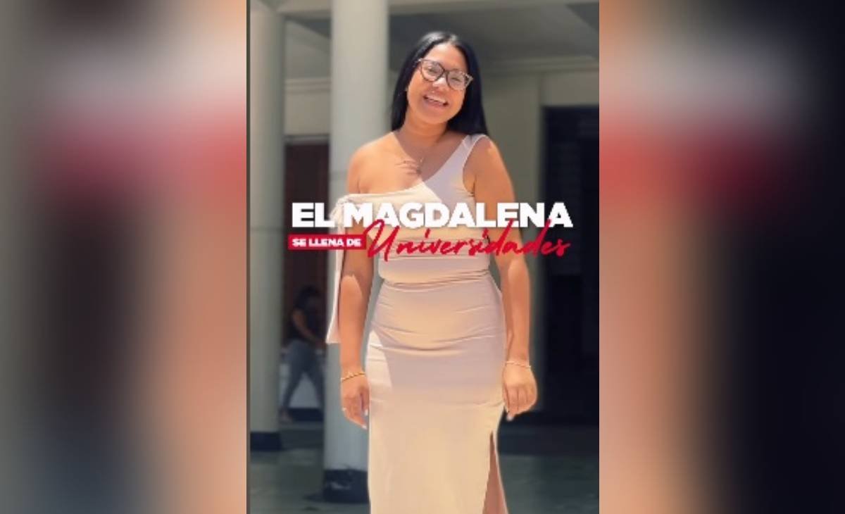 El Magdalena se llena de Universidades, inicia la construcción de nuevo campus universitario en Ciénaga