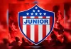 Junior sigue sumando puntos y su fútbol ilusiona a la afición