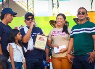 El Festival de Bandas Tradicionales, volvió a brillar con fuerza en Malambo