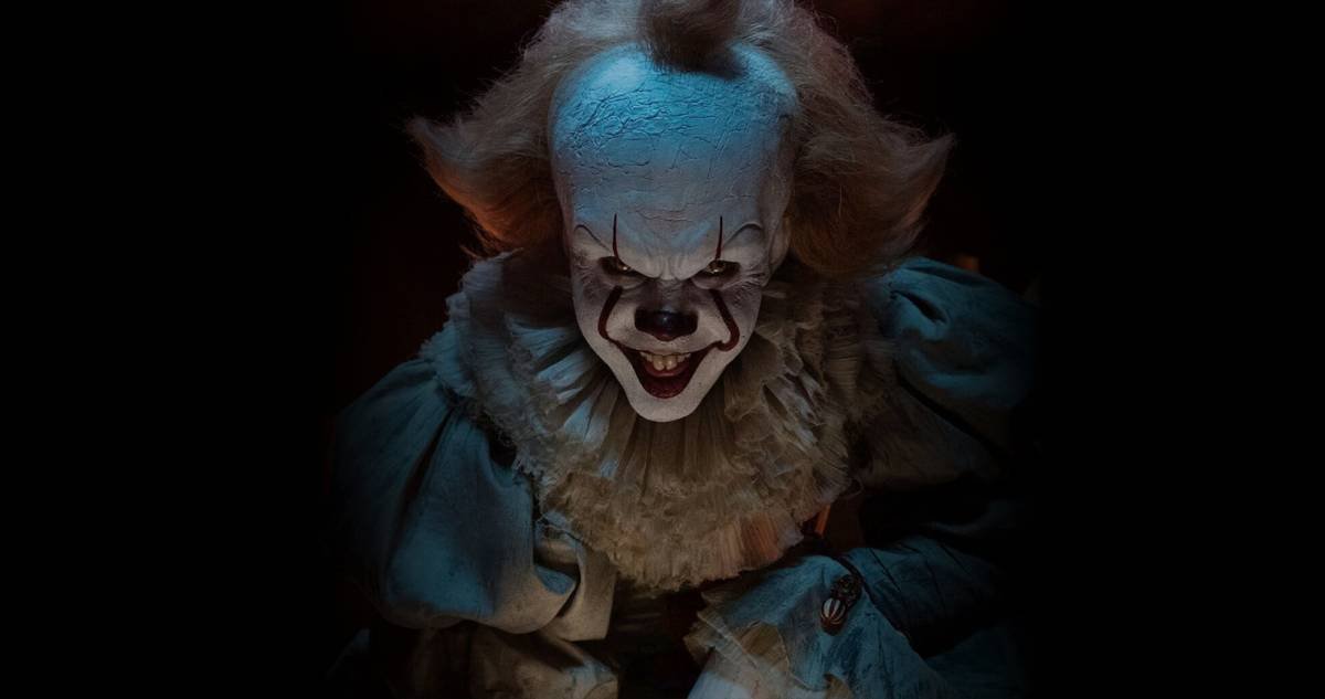 Pennywise, el payaso vuelve al ruedo, nuevo adelanto de la serie «IT» por HBO