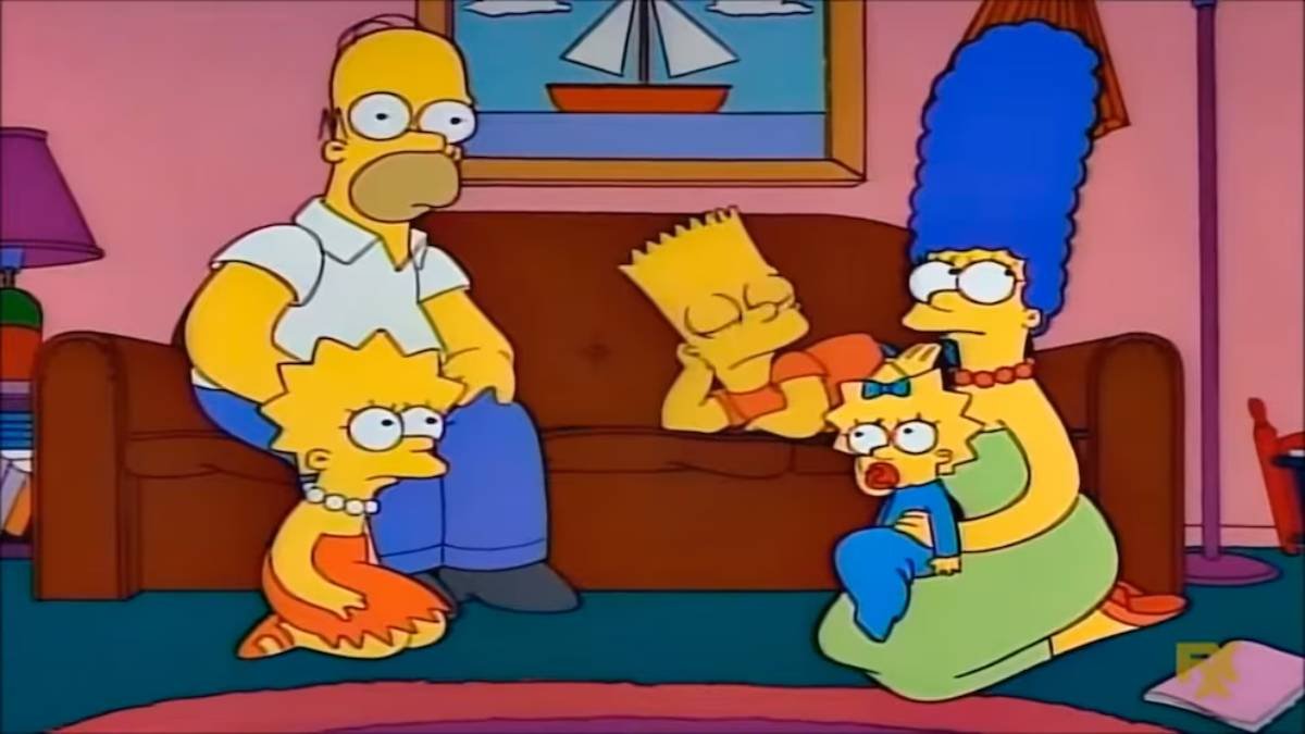 ‘Los Simpson’ regresan a la televisión colombiana, CityTv será el canal que transmitirá los episodios de la serie animadas más longevas de la televisión a nivel mundial