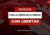 Noticias Con Libertad en Vivo Julio 15