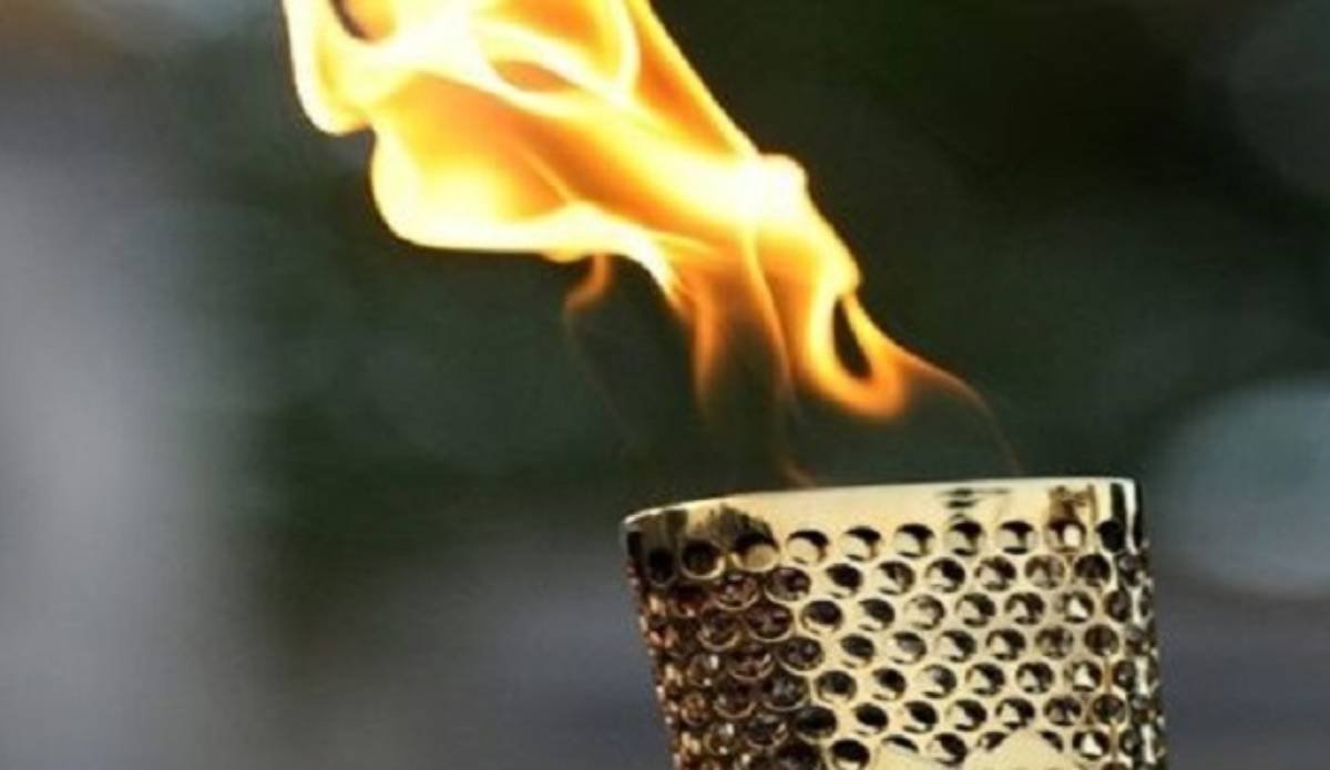 Con un total de 6.400 deportistas, se encendió la llama de los Juegos Intercolegiados Santa Marta 2025