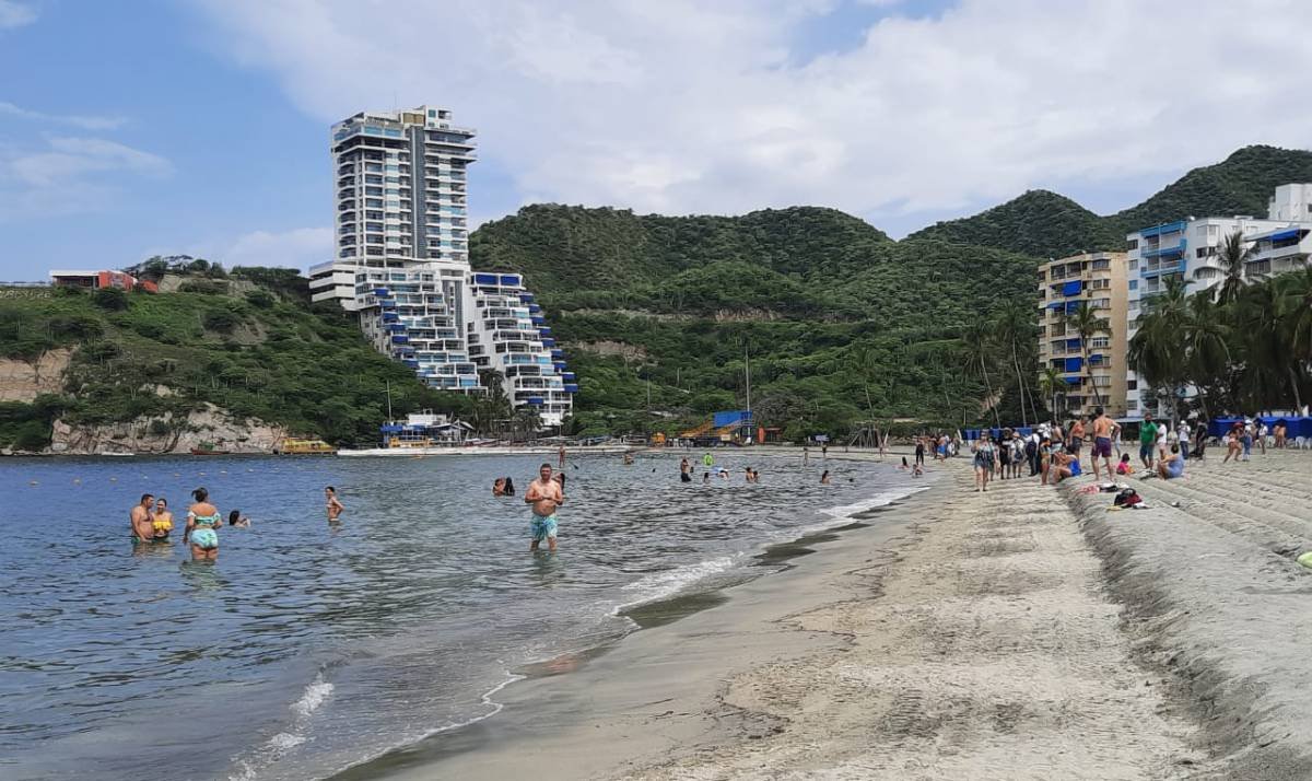 ¿Qué está pasando Pinedo, ahora persiguen a los que denuncian?