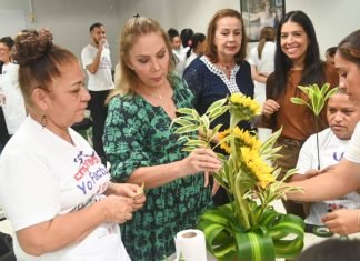 “Yo Emprendo, Yo Facturo en la Ruta 23″, Gobernación del Atlántico genera ‘más platica’ para las mujeres