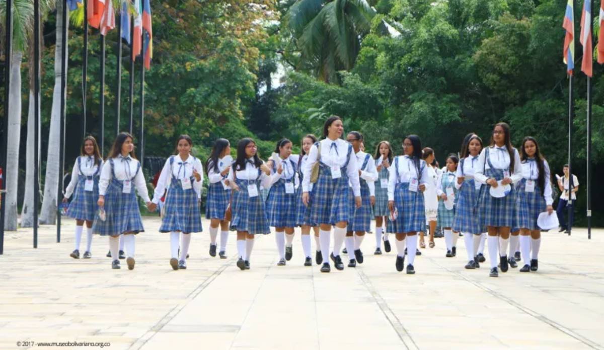 Conmemoramos 500 años de historia, ¡Descúbrela en San Pedro Alejandrino! 