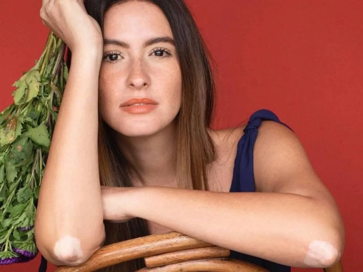 Exvirreina universal de la belleza y actriz, Taliana Vargas, ofreció una amena charla y compartió detalles reveladores sobre su multifacética vida