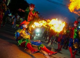 Carnaval de Barranquilla confirmó que La Guacherna ‘Esthercita Forero’ 2026 se celebrará el viernes 6 de febrero