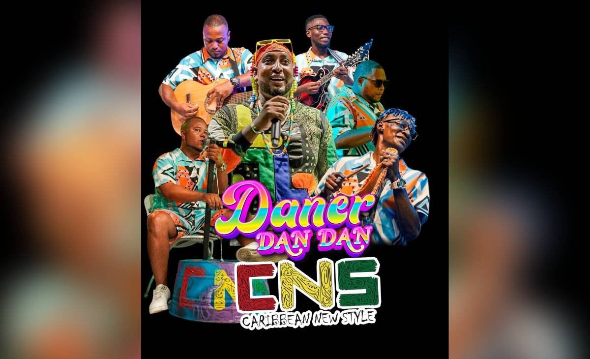 El próximo 14 de agosto, el escenario del Teatro Cajamag acogerá a Caribbean New Style