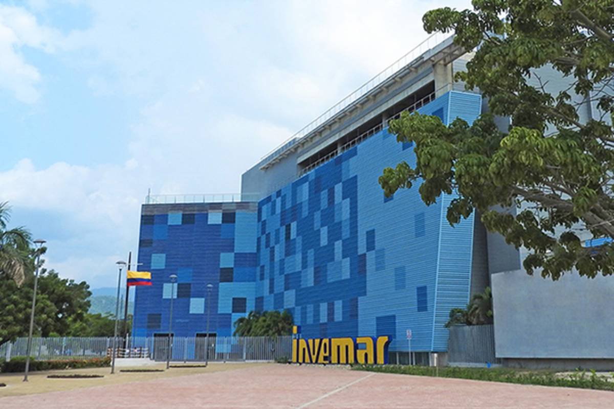 Santa Marta reunirá  a expertos, autoridades y científicos de América Latina y el Caribe para hablar sobre Carbono Azul y Humedales