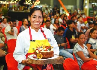 En Sabor Barranquilla, la gastronomía será, una vez más, el puente entre tradición, innovación y sostenibilidad
