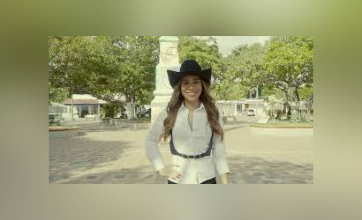 Las Fiestas Patrias y de Corralejas de Fundación, Magdalena, ya tiene su reina, es Salomé Molina de Vega